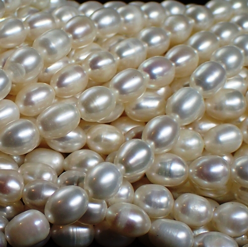 Freshwater Cultured Pearls